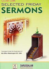 Selected Friday Sermons