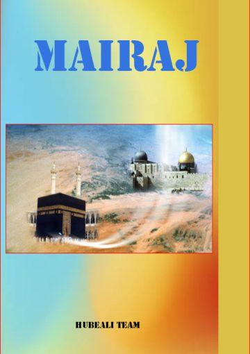 MAIRAJ (ASCENSION)