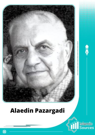 Alaedin Pazargadi