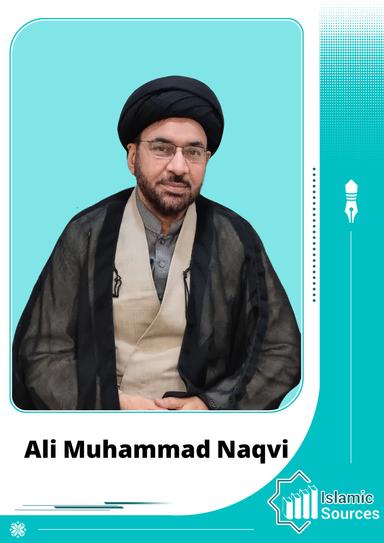 Ali Muhammad Naqvi