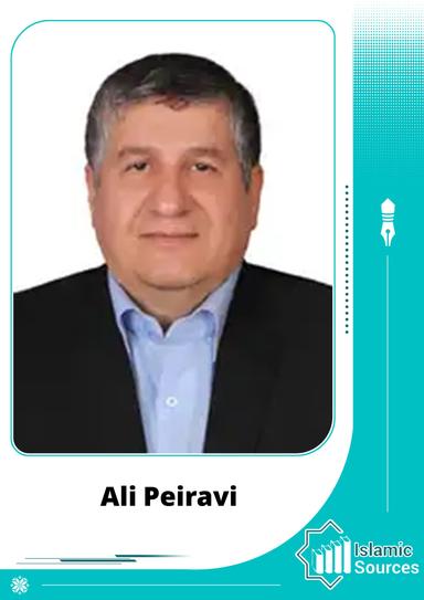 Ali Peiravi