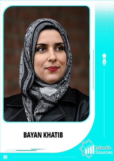 Bayan Khatib