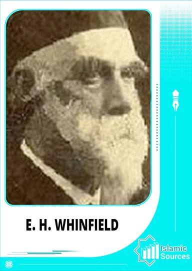 E. H. Whinfield