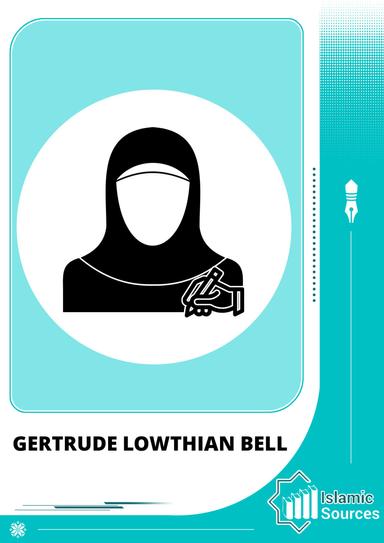 Gertrude Lowthian Bell