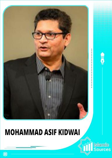 Mohammad Asif Kidwai