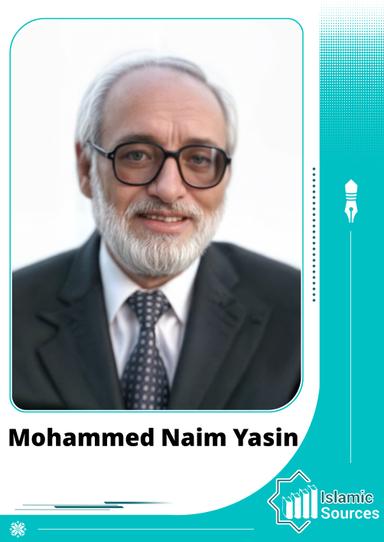 Dr. Mohammed Naim Yasin