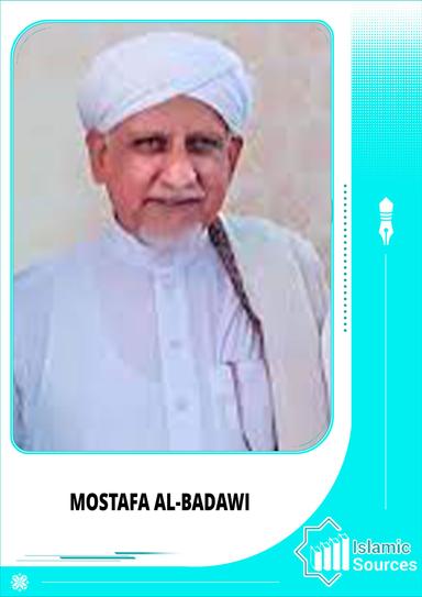 Mostafa Al-Badawi