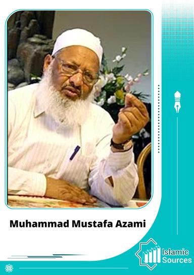 Muhammad Mustafa Azami