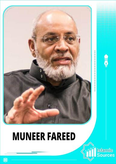 Muneer Fareed