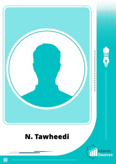 N. Tawheedi