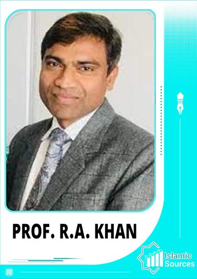 Prof. R.A. Khan