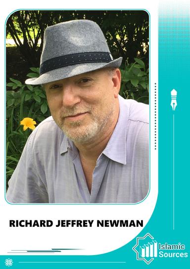 Richard Jeffrey Newman