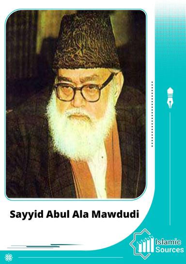Sayyid Abul Ala Mawdudi