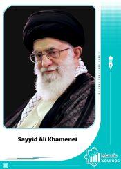 Seyyed Ali Hosseini Khamenei