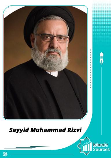 Sayyid Muhammad Rizvi