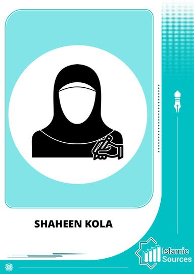 Shaheen Kola