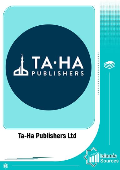 Ta-Ha Publishers Ltd