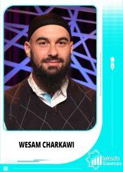 Wesam Charkawi