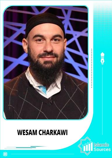 Wesam Charkawi