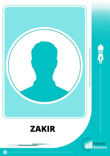 Zakir