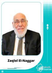 Zaqlol El-Naggar