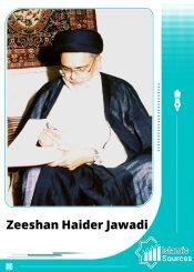 Zeeshan Haider Jawwadi