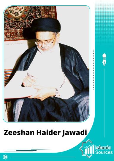 Zeeshan Haider Jawwadi