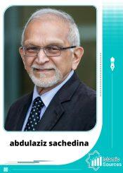 Abdulaziz Sachedina