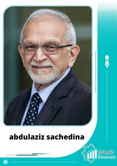 Abdulaziz Sachedina