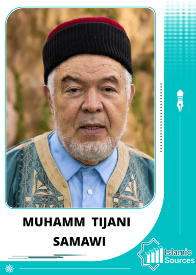 Muhammad Tijani Samawi