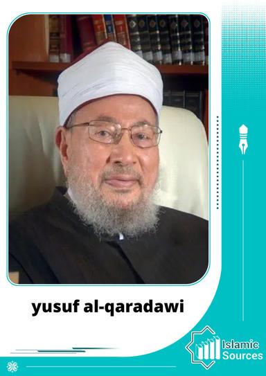 Yusuf al-Qaradawi