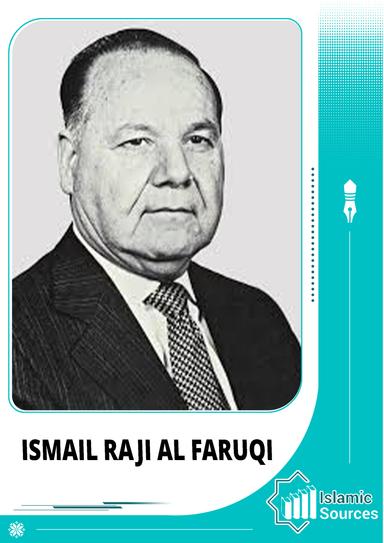 Ismail Raji al Faruqi