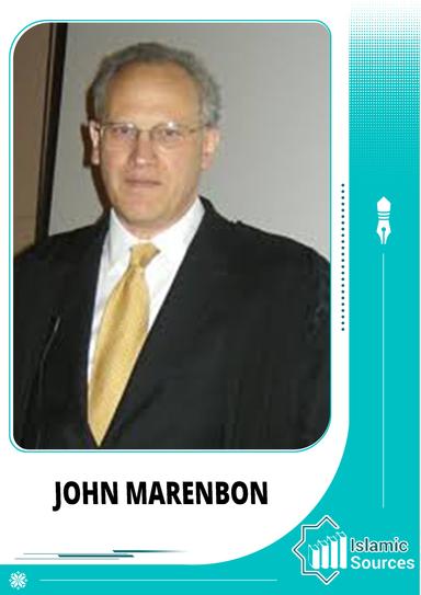 John Marenbon