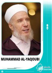 Shaykh Muhammad Al-Yaqoubi
