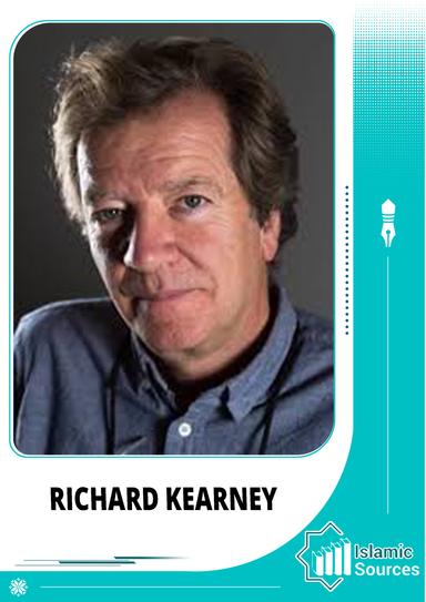 Richard Kearney
