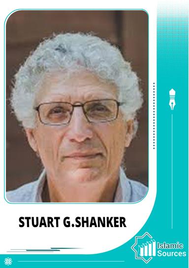 Stuart G.Shanker