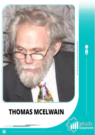 Thomas McElwain