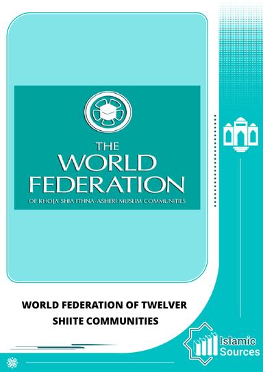 World Federation of Twelver Shiite Communities