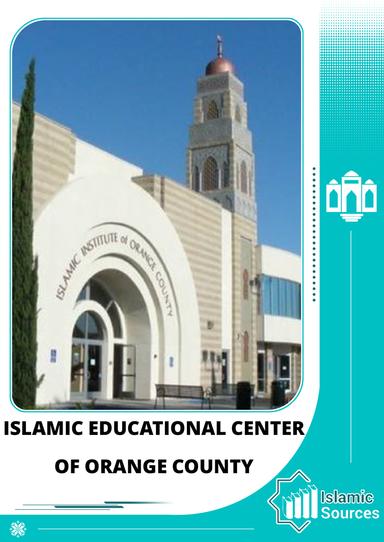 Islamic Educational Center of Orange County