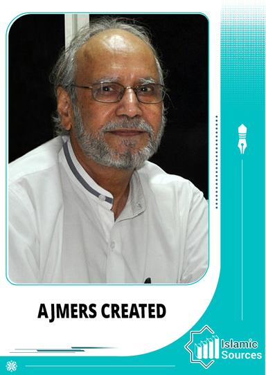 Ajmers Created