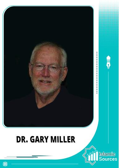 Dr. Gary Miller
