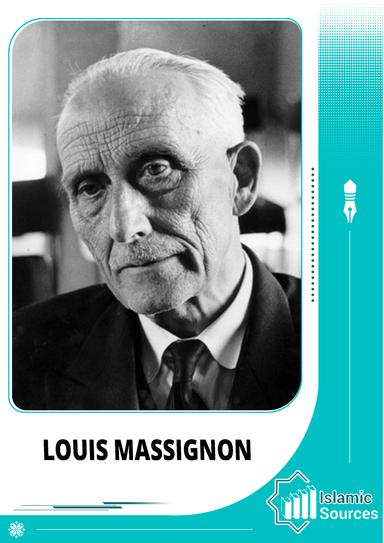 Louis Massignon