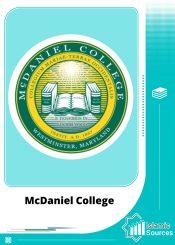 McDaniel College