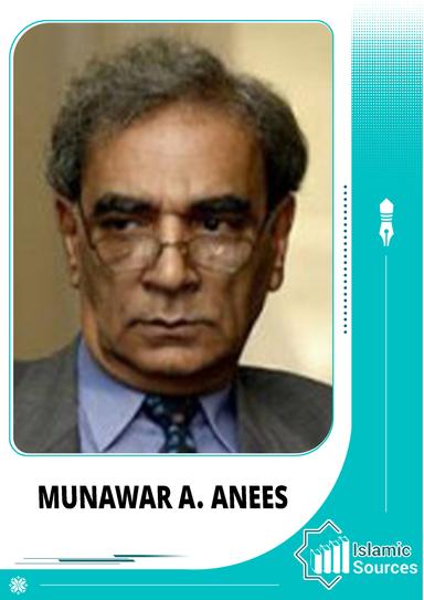 Munawar A. Anees
