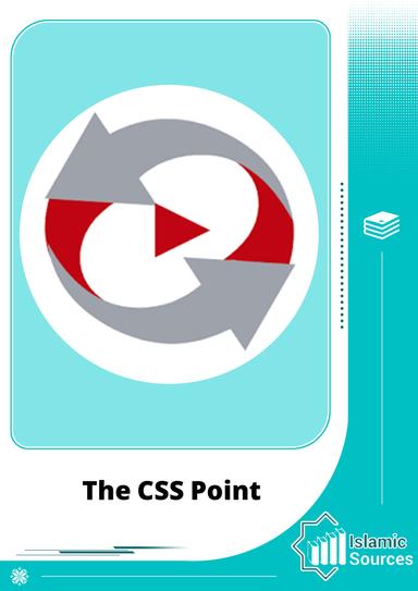 The CSS Point