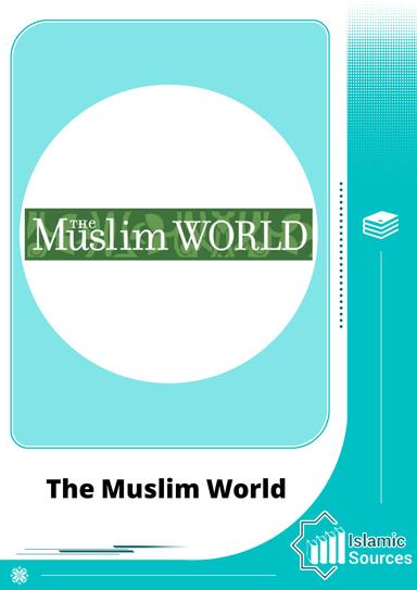 The Muslim World