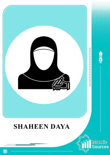 Shaheen Daya