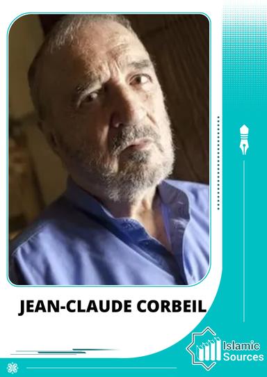 Jean-Claude Corbeil