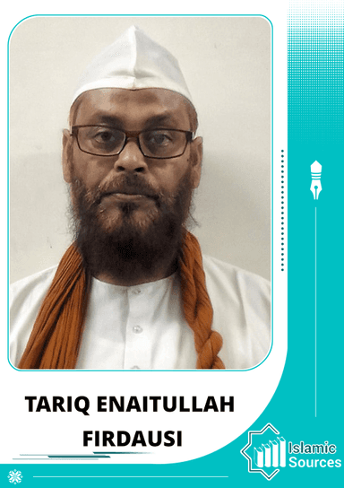 Tariq Enaitullah Firdausi