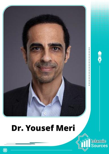 Dr. Yousef Meri